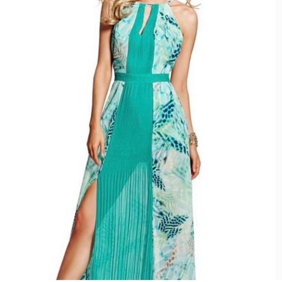 Guess by Marciano Antigua Maxi Dress - Size S - Picture 7 of 16